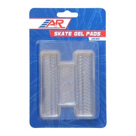 A&R Sports Lace Bite Skate Gel Pad (Pair)