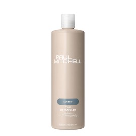 Paul Mitchell The Detangler Acondicionador, Hidrata y Mejora la Manejabilidad, Para Cabello de Medio a Grueso y Teido, 500 ml                         