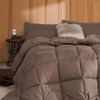 Byourbed Cool Being Thick - Coma Inducer® Oversized Queen Comforter