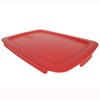 Pyrex C-232 2qt Easy Grab Glass Baking Dish & C-232-PC