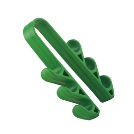 Healifty 1PC Shoulder Moving Straps Shouldering Tool Grocery Bag Holder Carrier Shoulder Lifting Strap Grocery Bag Carrier Handle PP Material Shoulder Shopping The Shoulder Plastic Bag