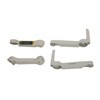 6pcs Drone Replacement Arms Shell Professional Drone Arms Shell for