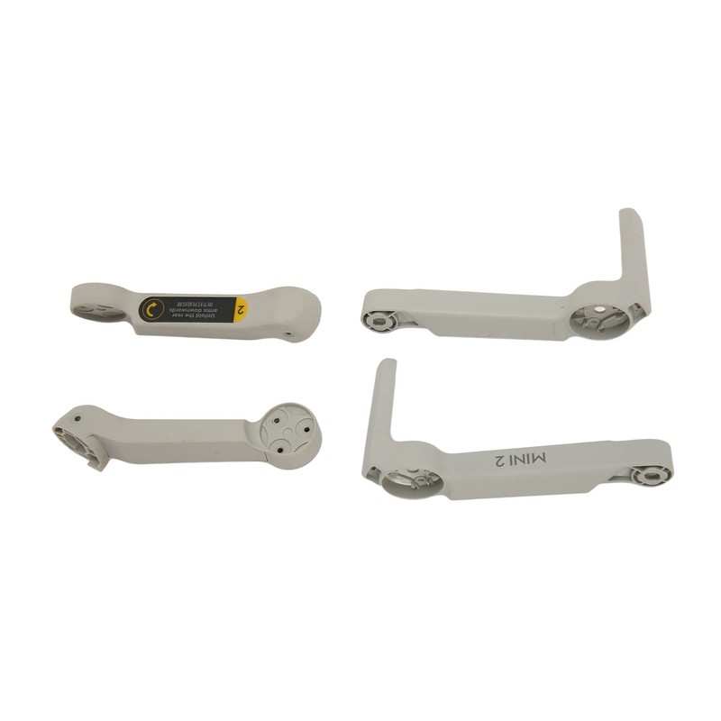 6pcs Drone Replacement Arms Shell Professional Drone Arms Shell for