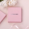 GMESME - Pulsera de Tenis clásica para Mujer, Corte Princesa,