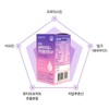 화이트 글루타치온 어린콜라겐/어린 피쉬 콜라겐 비타민C 비오틴 히알루론산 정/60정 White