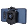 P8 Mobile Phone Radiation USB Charging Cellphone Powerful Cooling Fan