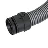 SPARES2GO 2.0m Pipe Hose Compatible with Miele S2110 S2111 Compact