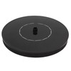 Mini Solar Water Fountain Pool Garden Outdoor Bird Bath Solar