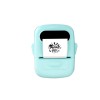 Marklife P50 58mm Thermal Receipt Sticker Barcode Mini Printer for