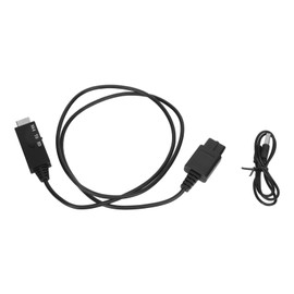 For N64 to HD Converter Cable for N64 to HD Multimedia Interface Adapter Cable for SNES for NGC for SFC Game Console