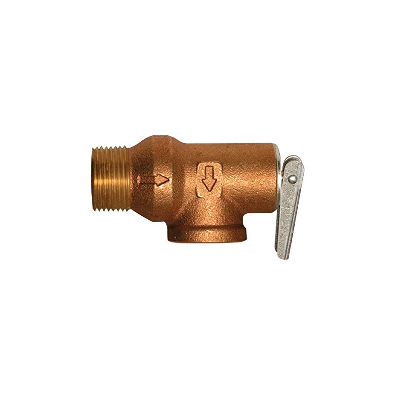 Rheem AP12993C Tankless Water Heater Pressure Relief Valve