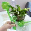 MOONSOUND Plant Watering Dispenser, 10Pcs Plant Watering Devices, Premium Plant