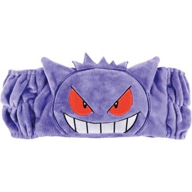 T'S Factory Hairband Pocket Monster Thick Purple Gengar PM-5537529GA