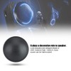 Speaker Dust Cap, 75 mm Speaker Dome Dust Cap for