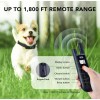 Dogcare Dog Care WELL-D TC01 Dog Training E-Collar With Remote