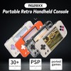 RG28XX Retro Handheld Game Console, 2.83 Inch IPS Screen Linux