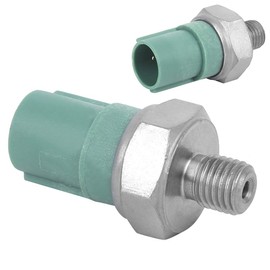 Sensor de presión de aceite 37250 ‑ PR3‑003, VTEC Sensor de interruptor de presión de aceite 37250 ‑ PR3‑003 Ajuste para Integra/Civic/Accords/Prelude