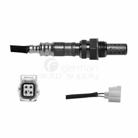 DENSO Auto Parts Oxygen Sensor Downstream Rear 2344768 for Jeep