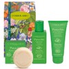 L'Erbolario Pistachio Trio Gift Box - In Original Packaging -