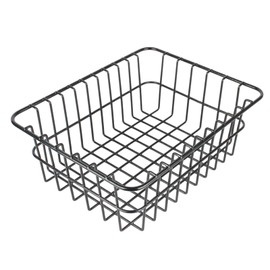 Cooler Basket for RTIC 52/72Qt Ultra-Light Wheeled Coolers,Inside Dry-Goods Basket fits Coleman 54 Qt Steel Belted Cooler,Stainless Steel Wire Rack