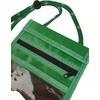everest1953 Chest Safe Chest Bag Neck Pouch Shoulder Bag with