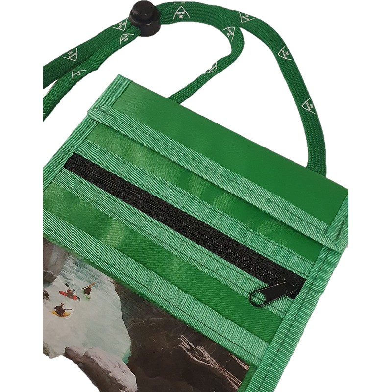 everest1953 Chest Safe Chest Bag Neck Pouch Shoulder Bag with