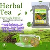 Avocado Tea Leaves 4oz - 100% Natural Hojas De Aguacate,