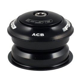 FSA (PK) 2014 Orbit Z - No.9 Mcup-TH 1.1/8 Headset, Schwarz