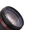 Haoge 49mm Ultra Slim Mc Uv Protective Multicoated UV Lens