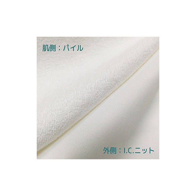 Angel Soft Waterproof Pants, White, 3L, Unisex, Use with Urine