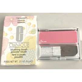 Clinique Blushing Blush Powder Blush 112 GIDDY PINK
