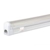 Jesco Lighting SG4A-16SW/30-W Sleek Plus Adjustable Grounded 16-Watt T4 Light