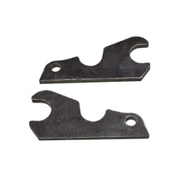 Kubota Excavator Quick Attach Bucket Ears Attachment U35 by Pocono Metal Craft