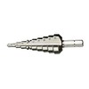 Wera 05104672001 Stepped Driller-Bit 843 4-20 mm, Silver