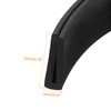 sourcing map sourcing map U Channel Edge Trim, 16.4ft Length