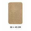 Waterproof Cat Litter Mat for Litter Boxes – Double-Layer Litter
