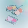 [Etude] Heart Pop Duo Blusher 7.5g / [에뛰드] 하트팝 듀오