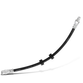 Frankberg 1 x brake hose, front axle, compatible with 740 744 2.0L-2.4L 1984-1992 760 704 764 2.3L-2.8L 1982-1990 960 964 2.0L-2.9L 1999L 0-1999 4 Replace# 3546535