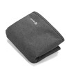 Yarwo Sewing Machine Cover, Dust Cover with Pockets for Most