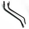 Front Fender Bracket Left & Right Body Frame Stays Braces