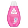 Champú Johnson's Kids Shiny & Soft Sin Lágrimas, 400 Ml,