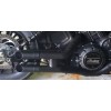 YORK EXHAUST PAIR OF YORK EXHAUST FOR Indian Scout Sixty