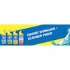 00 Null Null Toilet Urine and limestone Remover, 1 Pack