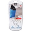 Go Travel Large Capacity Washable Laundry Bag - Protects Clean