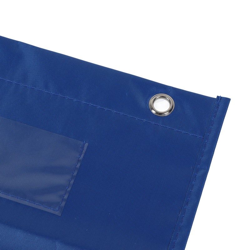 Elementary Weekly Calendar with Weather Pocket Learning Chart for Classroom