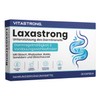 Vitastrong Laxastrong with Rhubarb Sea Buckthorn and Senna Leaves