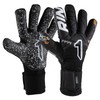 Rinat Kratos Prime Turf Goalkeeper Glove - Color: Black, Size: