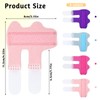 4 Pcs Finger Splints Trigger Finger Splint Mallet Finger Splint
