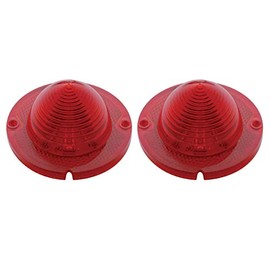 United Pacific LED Tail Light Set 1958-1967 Chevy Corvette/1958-1960 Chevy Car