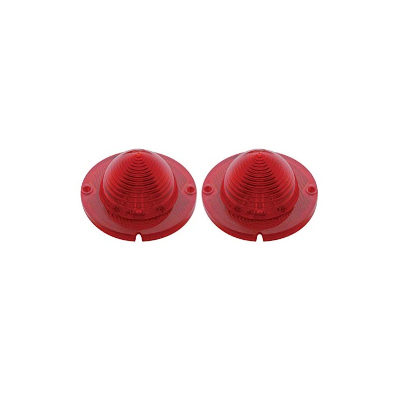United Pacific LED Tail Light Set 1958-1967 Chevy Corvette/1958-1960 Chevy